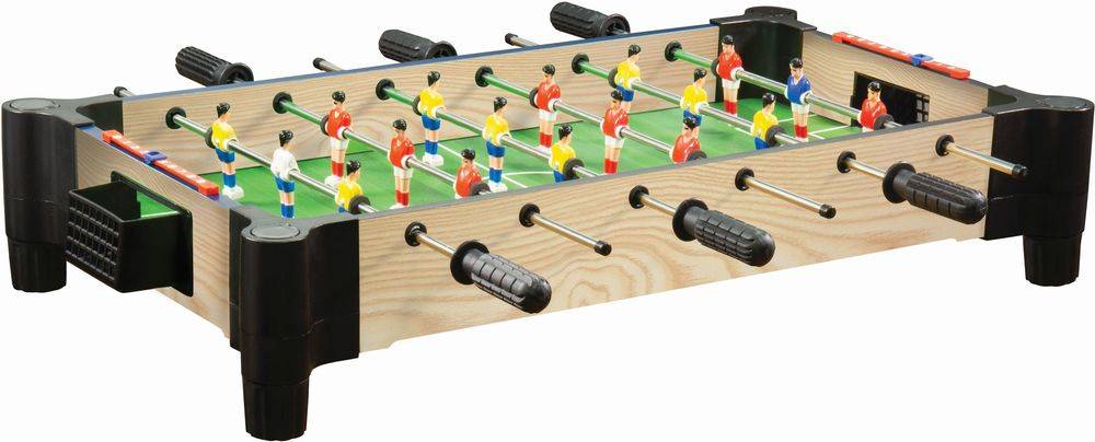 ΞΥΛΙΝΟ ΠΟΔΟΣΦΑΙΡΑΚΙ MAM AMBASSADOR TABLETOP 68.5CM