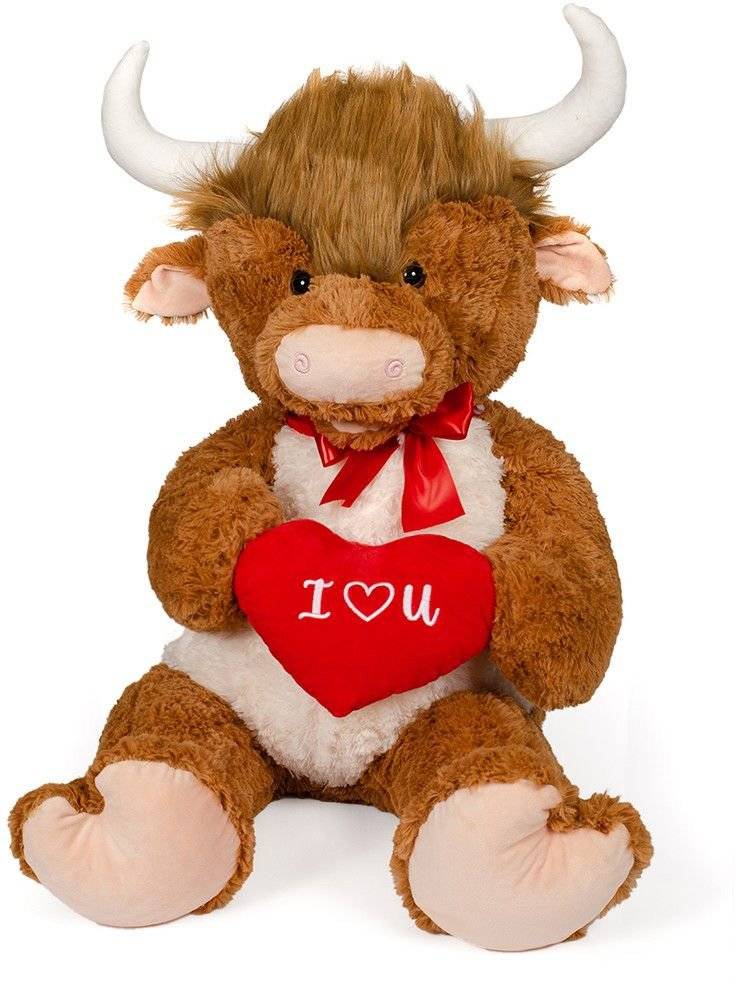 ΤΑΥΡΟΣ ΜΕ ΚΑΡΔΙΑ ΑΓΙΟΥ ΒΑΛΕΝΤΙΝΟΥ FRIENDLIES 100CM FRIENDLIES