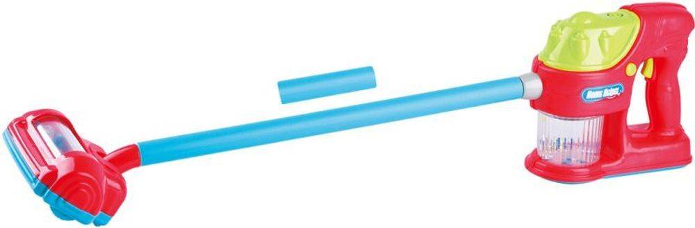 PLAYGO ΗΛΕΚΤΡΙΚΗ ΣΚΟΥΠΑ PLAYGO HANDHELD VACUUM B/O (3437)