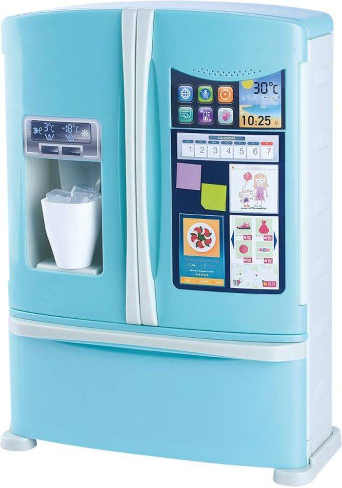 ΨΥΓΕΙΟ PLAYGO MY SMART FRIDGE B/O (3631)