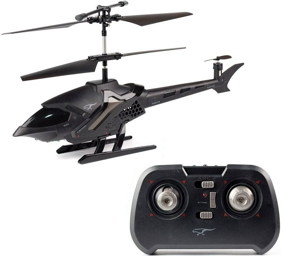 ΤΗΛΕΚΑΤΕΥΘΥΝΟΜΕΝΟ ΕΛΙΚΟΠΤΕΡΟ SILVERLIT FLYBOTIC SKY CHEETAH AS COMPANY