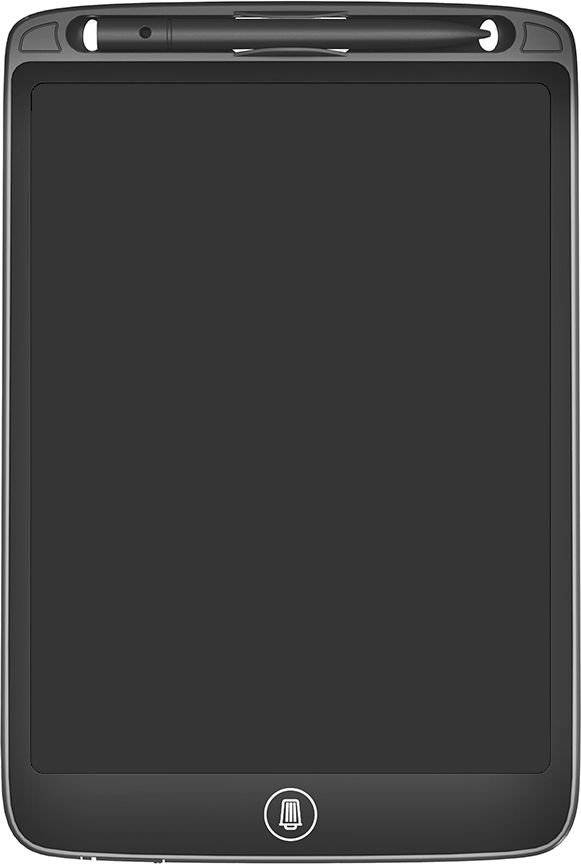ΕΚΠΑΙΔΕΥΤΙΚΟ TABLET ΜΑΥΡΟ 10 ΙΝΤΣΕΣ OEM