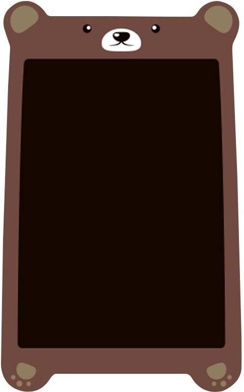 ΕΚΠΑΙΔΕΥΤΙΚΟ TABLET ΑΡΚΟΥΔΑΚΙ 8.5 ΙΝΤΣΕΣ OEM