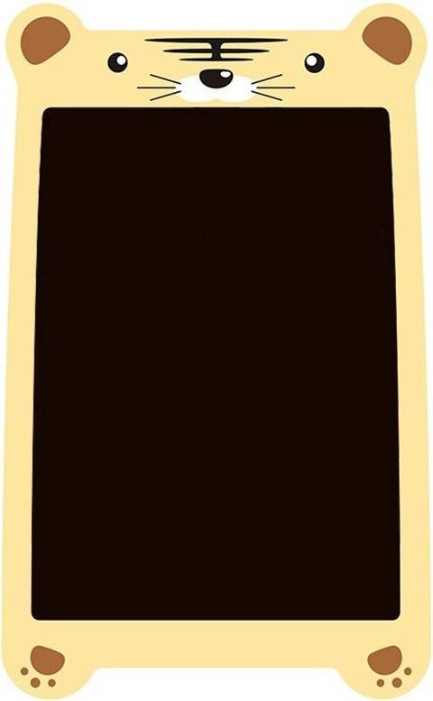 ΕΚΠΑΙΔΕΥΤΙΚΟ TABLET ΤΙΓΡΑΚΙ 8.5 ΙΝΤΣΕΣ OEM