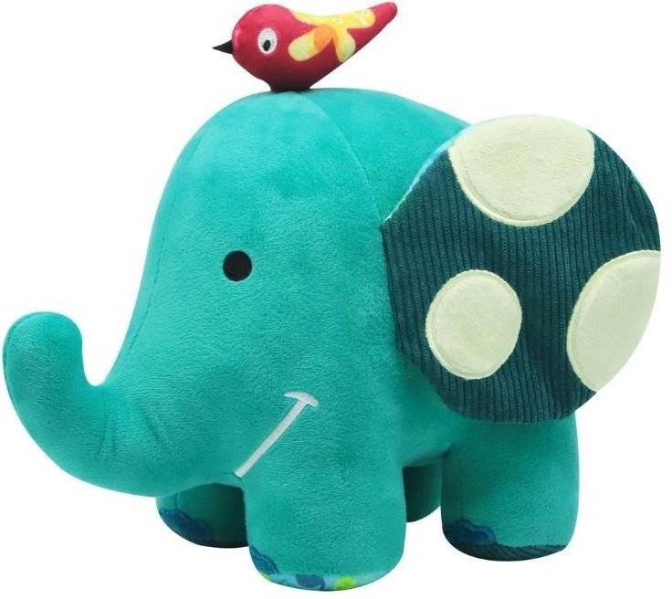 ΛΟΥΤΡΙΝΟ OLLIE ΕΛΕΦΑΝΤΑΚΙ MARCUS - MARCUS