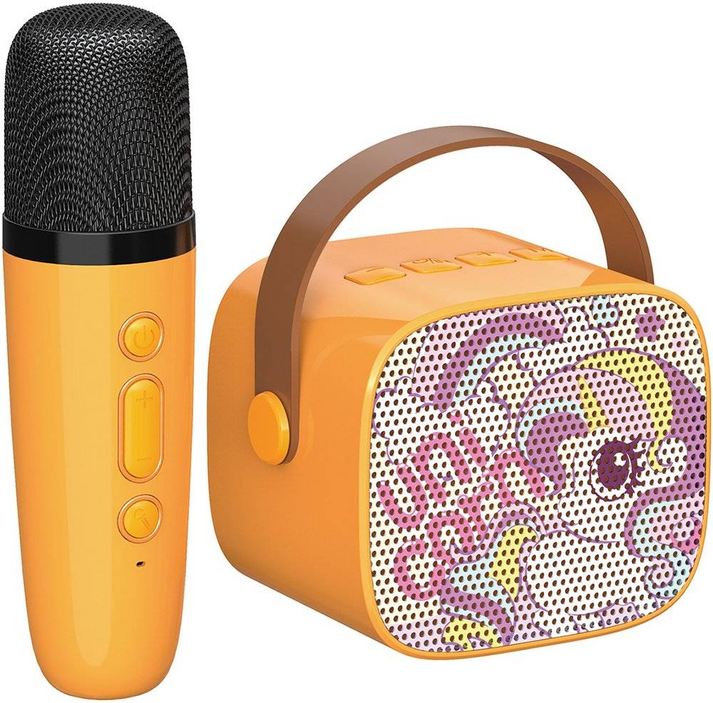 ΣΕΤ ΚΑΡΑΟΚΕ ΜΟΝΟΚΕΡΟΣ OEM