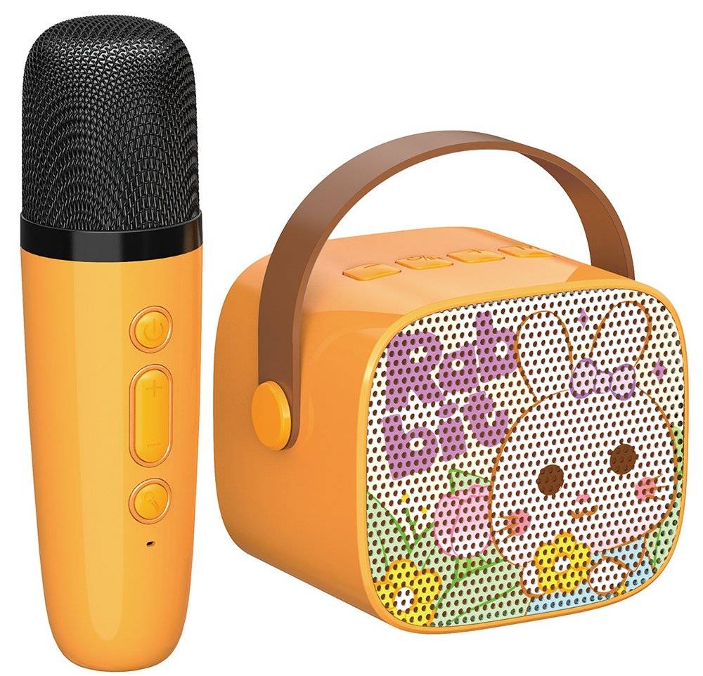 ΣΕΤ ΚΑΡΑΟΚΕ ΛΑΓΟΥΔΑΚΙ OEM