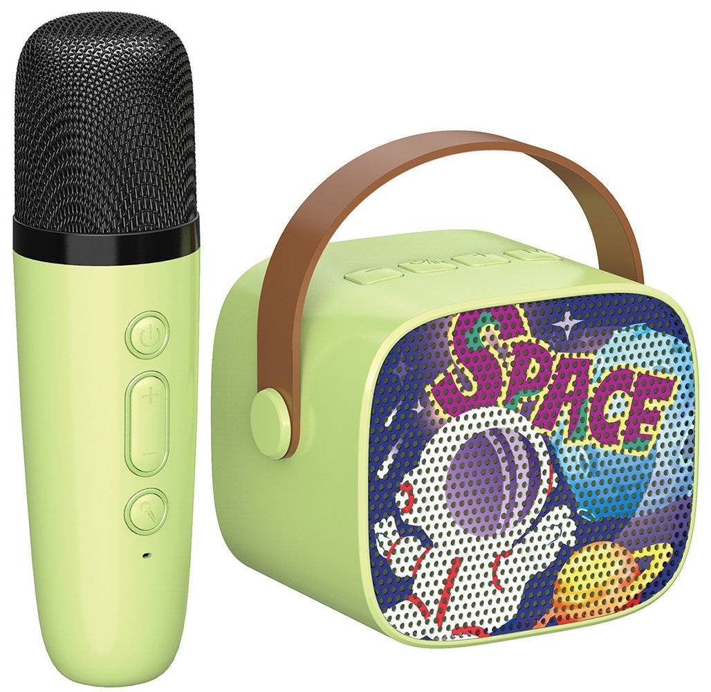 ΣΕΤ ΚΑΡΑΟΚΕ ΑΣΤΡΟΝΑΥΤΗΣ OEM