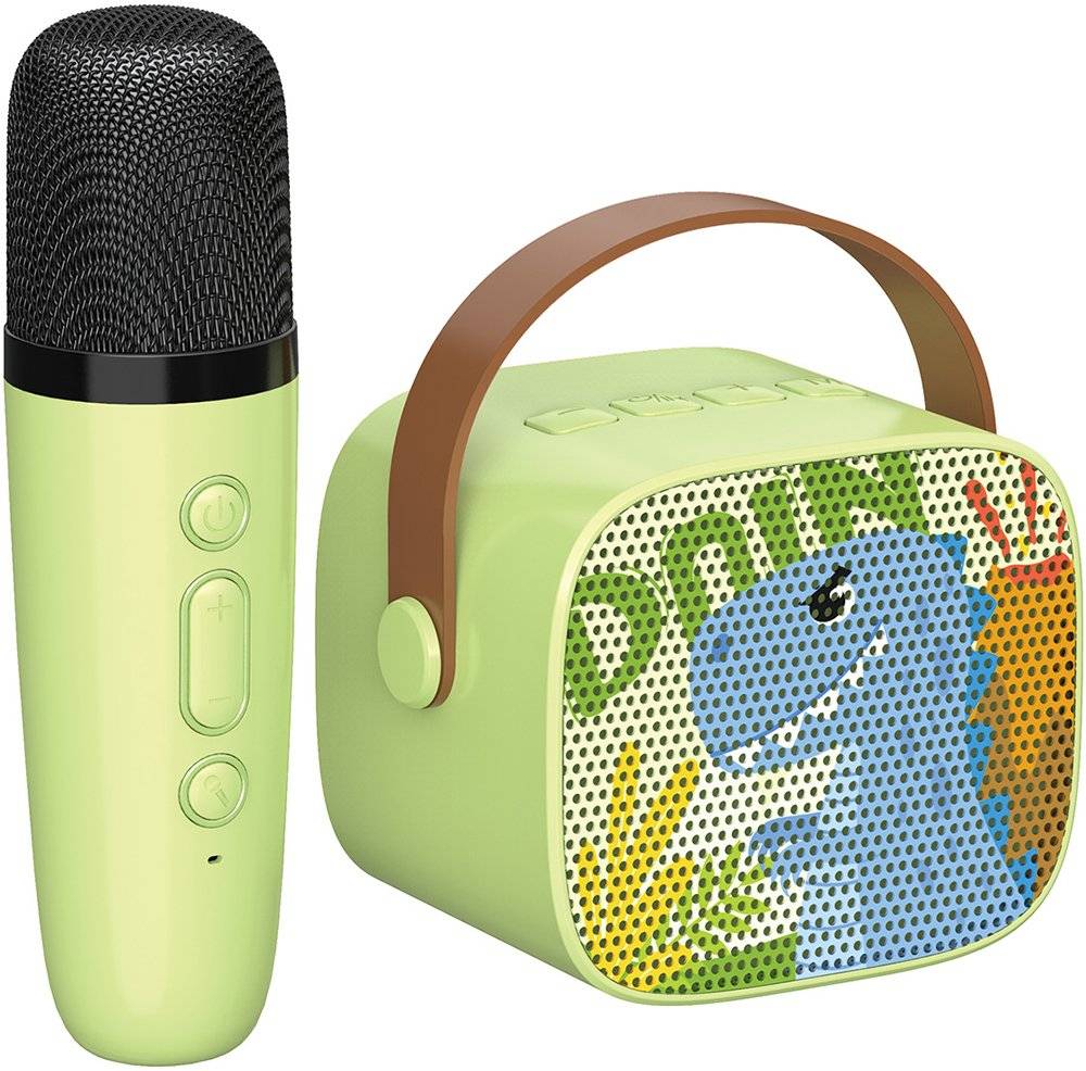 ΣΕΤ ΚΑΡΑΟΚΕ ΔΕΙΝΟΣΑΥΡΟΣ OEM