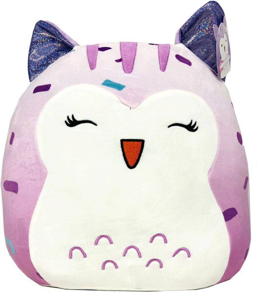 ΜΑΞΙΛΑΡΙ HUGSQUISE ΚΟΥΚΟΥΒΑΓΙΑ 35 ΕΚ. OEM