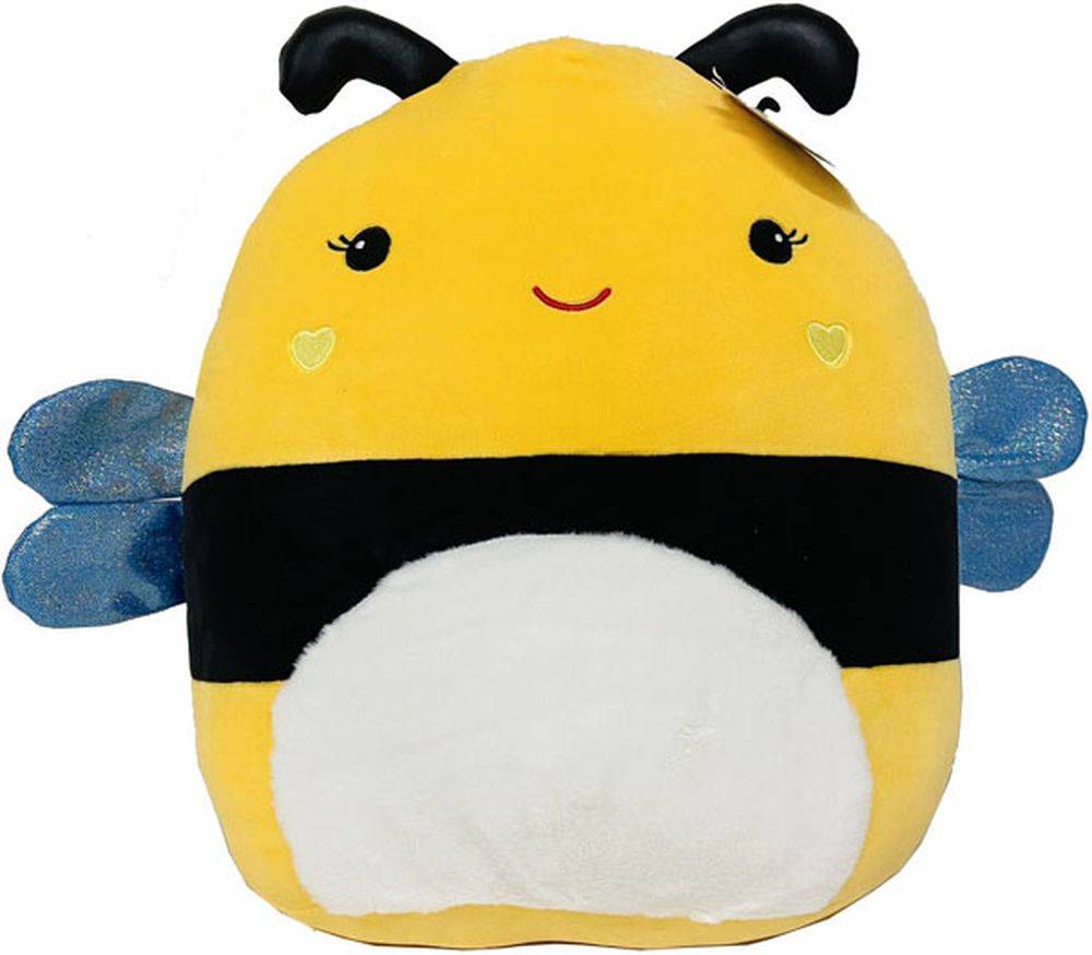 ΜΑΞΙΛΑΡΙ HUGSQUISE ΜΕΛΙΣΣΑ 35 ΕΚ. OEM