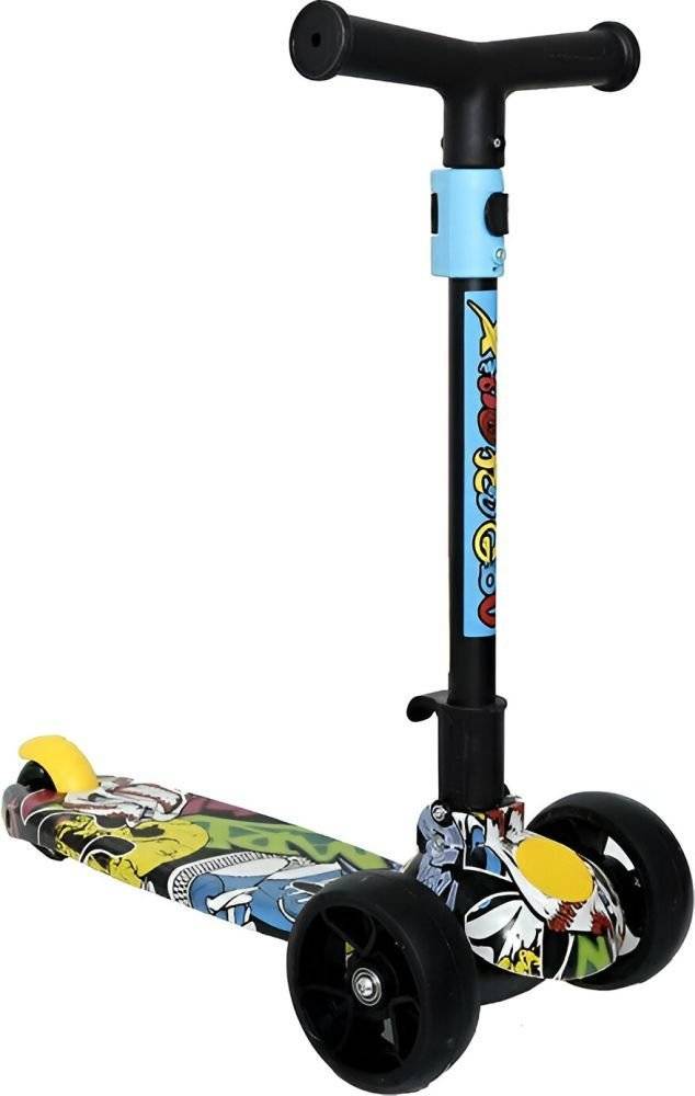 OEM ΠΑΤΙΝΙ SY-S365 ΠΟΛΥΧΡΩΜΟ ΜΠΛΕ