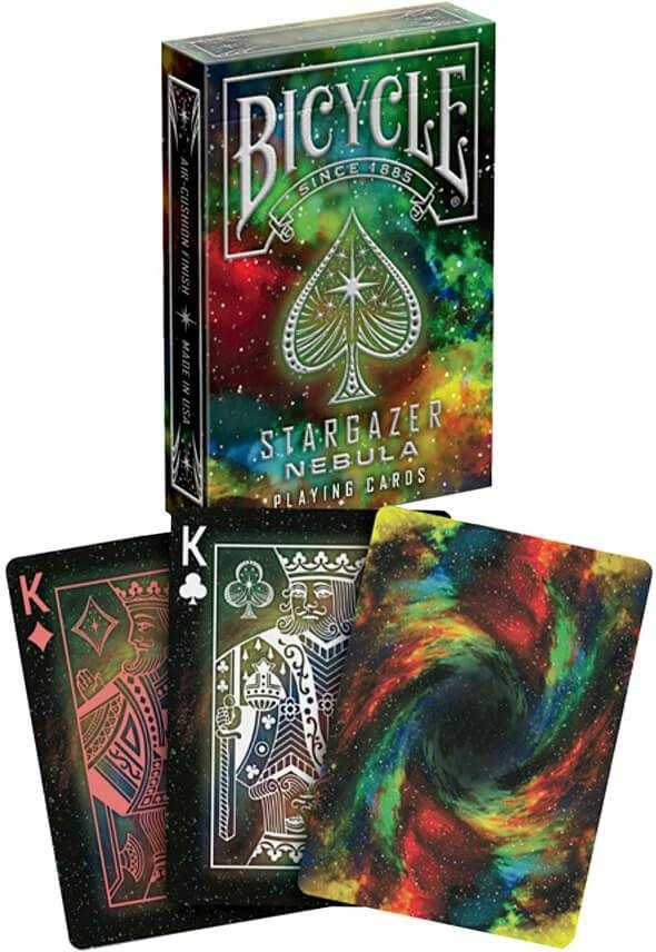 ΤΡΑΠΟΥΛΑ BICYCLE STARGAZER NEBULA BICYCLE