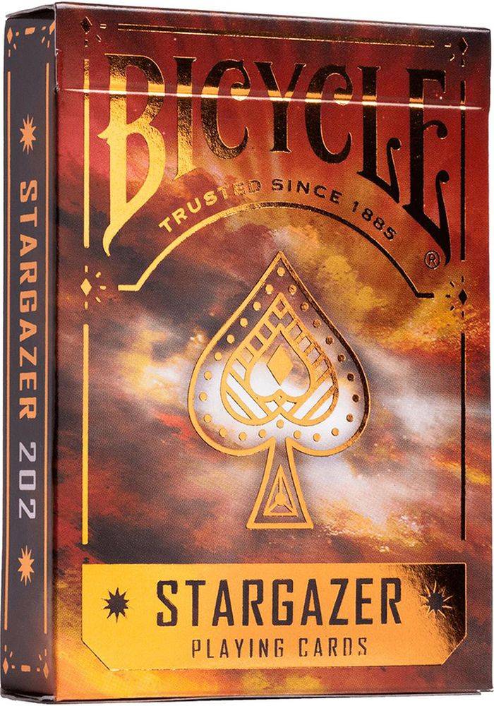 ΤΡΑΠΟΥΛΑ BICYCLE STARGAZER 202