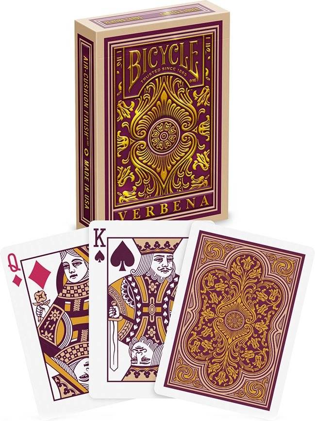 ΤΡΑΠΟΥΛΑ BICYCLE VERBENA BICYCLE