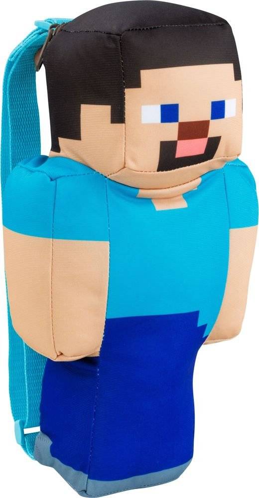 MINECRAFT ΛΟΥΤΡΙΝΟ BACKPACK 30ΕΚ. GIOCHI PREZIOSI