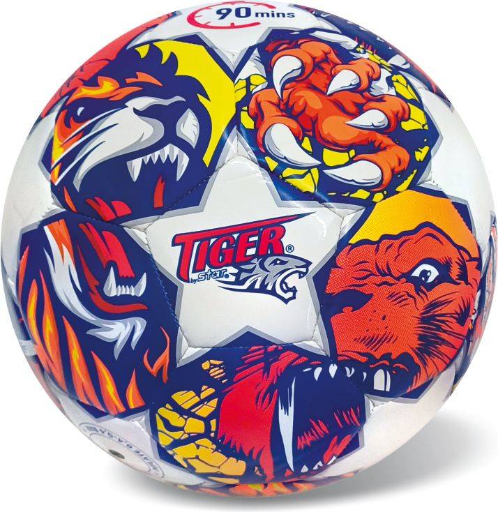 STAR TOYS ΜΠΑΛΑ ΠΟΔΟΣΦΑΙΡΟΥ COMPETITION - S.5