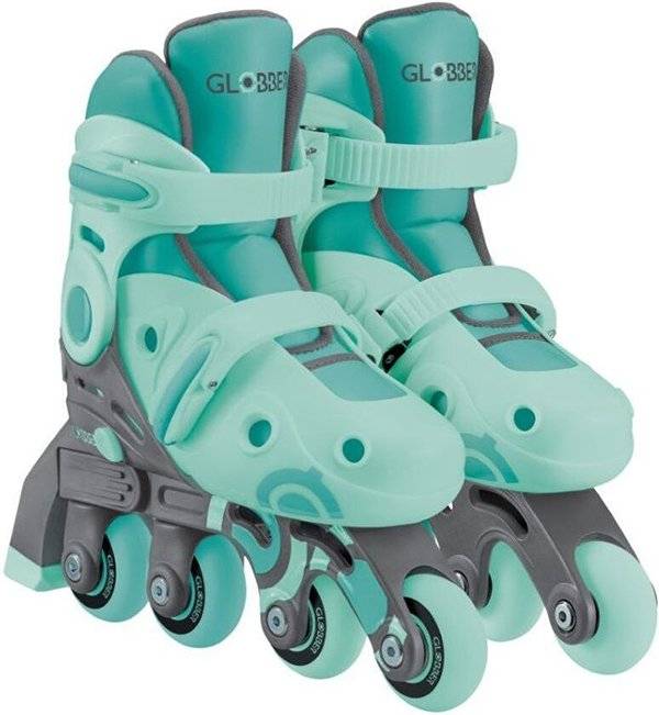 ΠΑΤΙΝΙΑ GLOBBER INLINE SKATES 2 IN 1 NO 30-33 MINT GLOBBER
