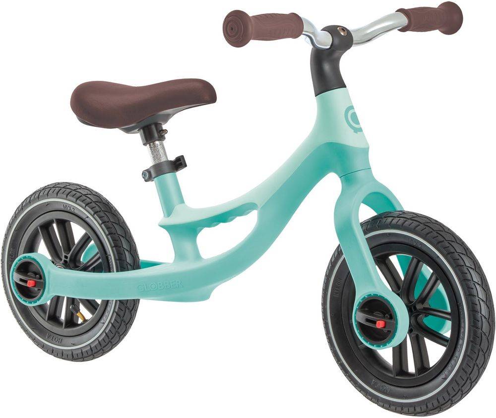 GLOBBER ΠΟΔΗΛΑΤΟ ΙΣΟΡΡΟΠΙΑΣ GLOBBER GO BIKE ELITE AIR MINT