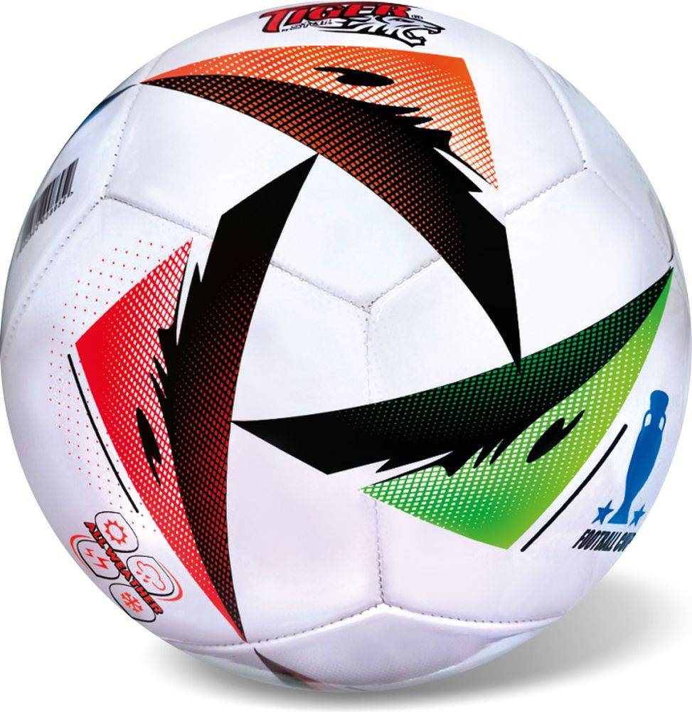 STAR TOYS ΜΠΑΛΑ ΠΟΔΟΣΦΑΙΡΟΥ CUP LINE - S.5