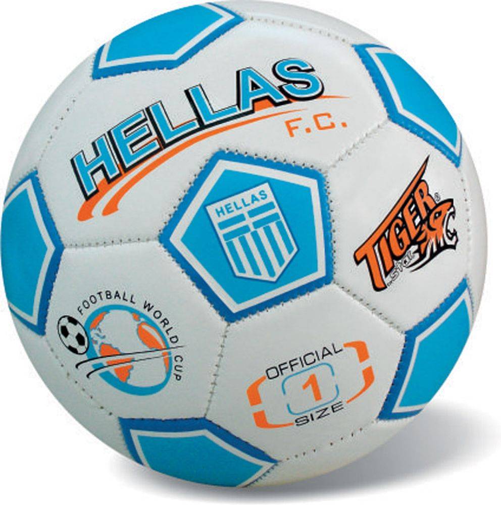 STAR TOYS ΜΠΑΛΑ ΠΟΔΟΣΦΑΙΡΟΥ HELLAS - S.1