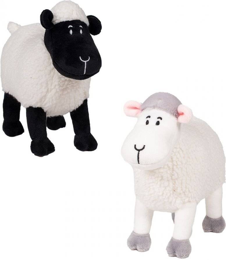 ΛΟΥΤΡΙΝ0 ΠΡΟΒΑΤΟ FRIENDLIES (21745) 18ΕΚ