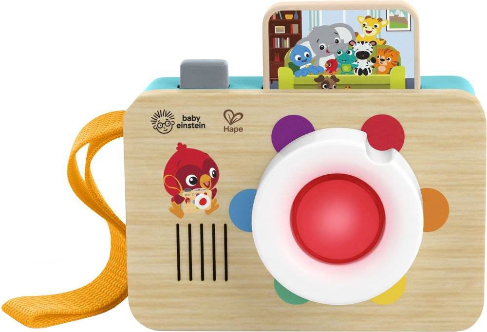 ΦΩΤΟΓΡΑΦΙΚΗ ΜΗΧΑΝΗ HAPE KIDS II HAPE