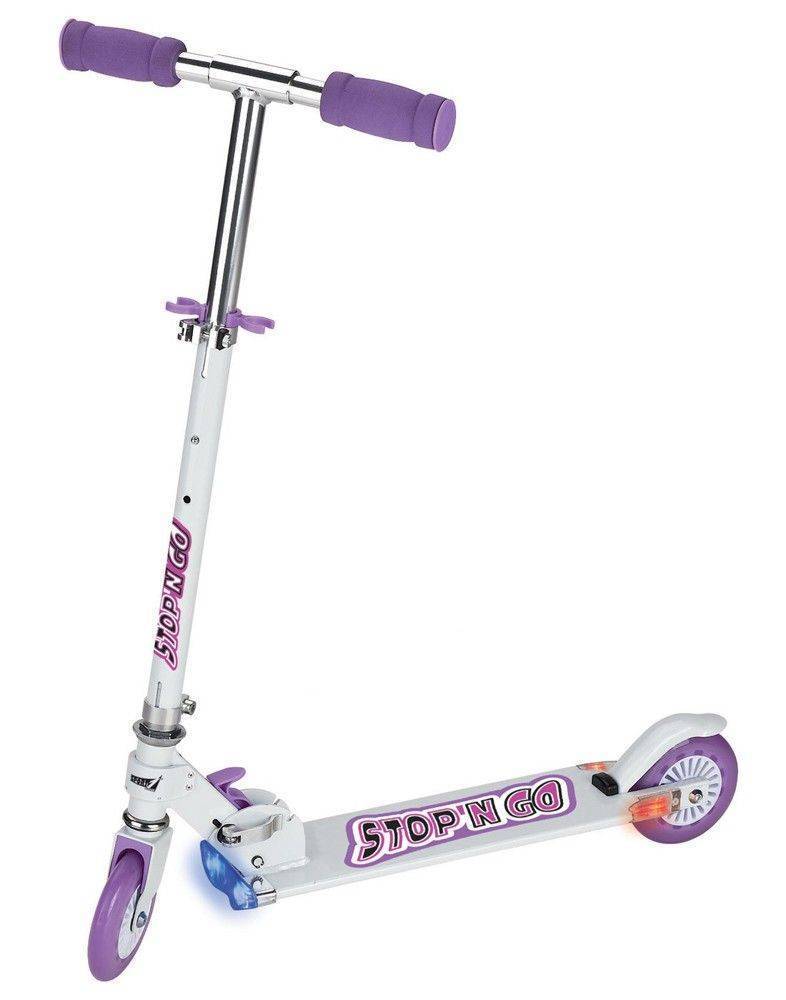 ΠΑΤΙΝΙ SPORT1 STOP N GO ΛΕΥΚΟ/ΜΩΒ SPORT ONE