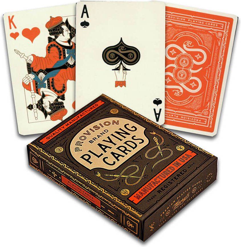 ΤΡΑΠΟΥΛΑ THEORY 11 PROVISION THEORY 11