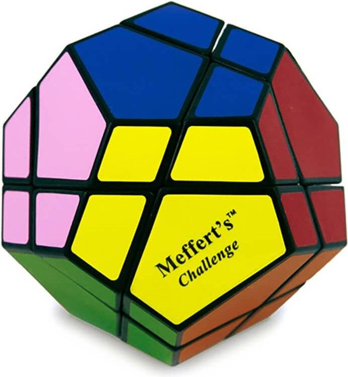 SKEWB ULTIMATE MEFFERT'S PUZZLE RECENT TOYS