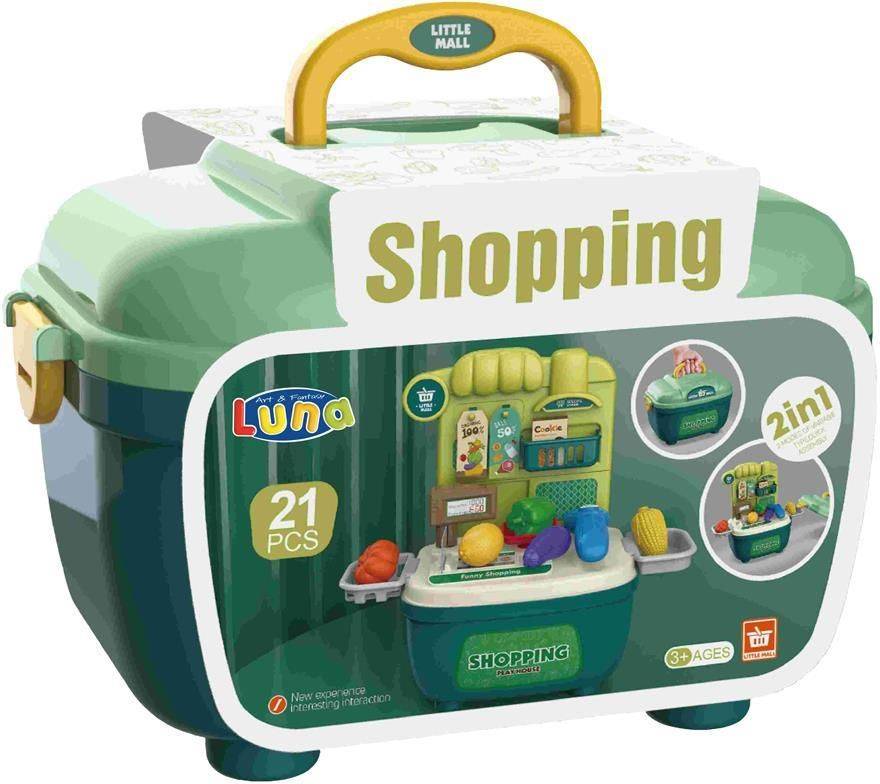 ΒΑΛΙΤΣΑΚΙ ΜΑΝΑΒΙΚΗΣ LUNA 15,6Χ11,8Χ12ΕΚ LUNA