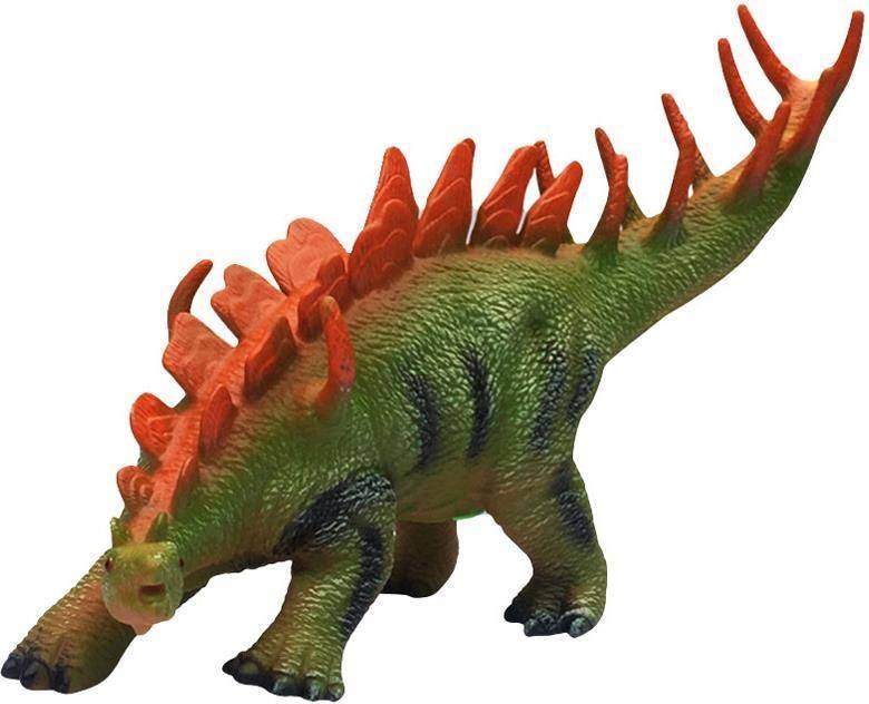 ΔΕΙΝΟΣΑΥΡΟΣ ΜΙΝΙΑΤΟΥΡΑ ΜΕ ΗΧΟ LUNA TOYS ΚΕΝΤΡΟΣΑΥΡΟΣ (30 X 10 X 22 CM) LUNA