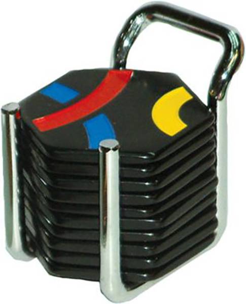 DISCOVERY TANTRIX ISLAND/MYTHOLOGY COLOUR OF STRATEGY COLOUR OF STRATEGY