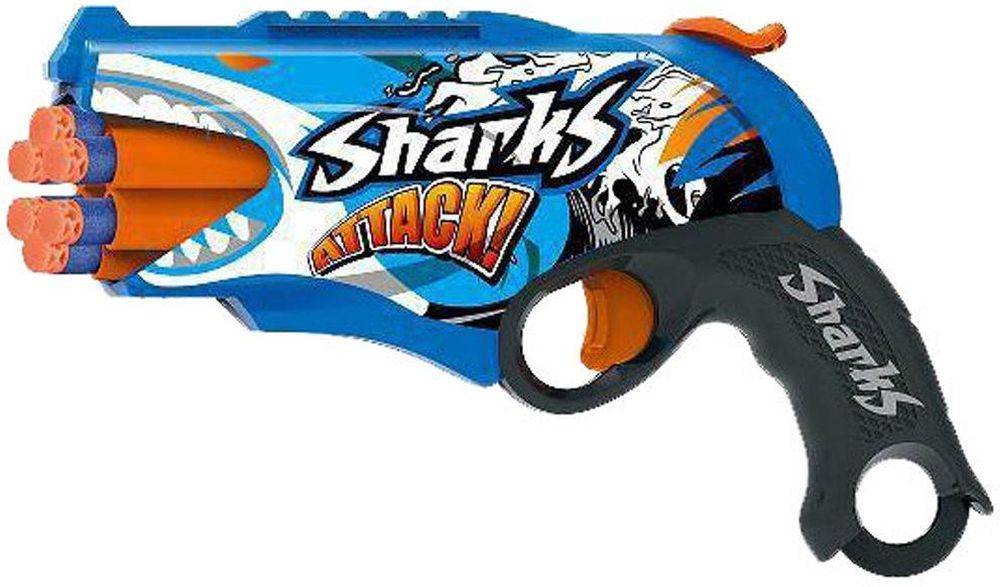 ΕΚΤΟΞΕΥΤΗΣ ΜΕ 12 ΜΑΛΑΚΕΣ ΣΦΑΙΡΕΣ LUNA 27X5,5X16,5EK 2 ΣΧΕΔΙΑ LUNA