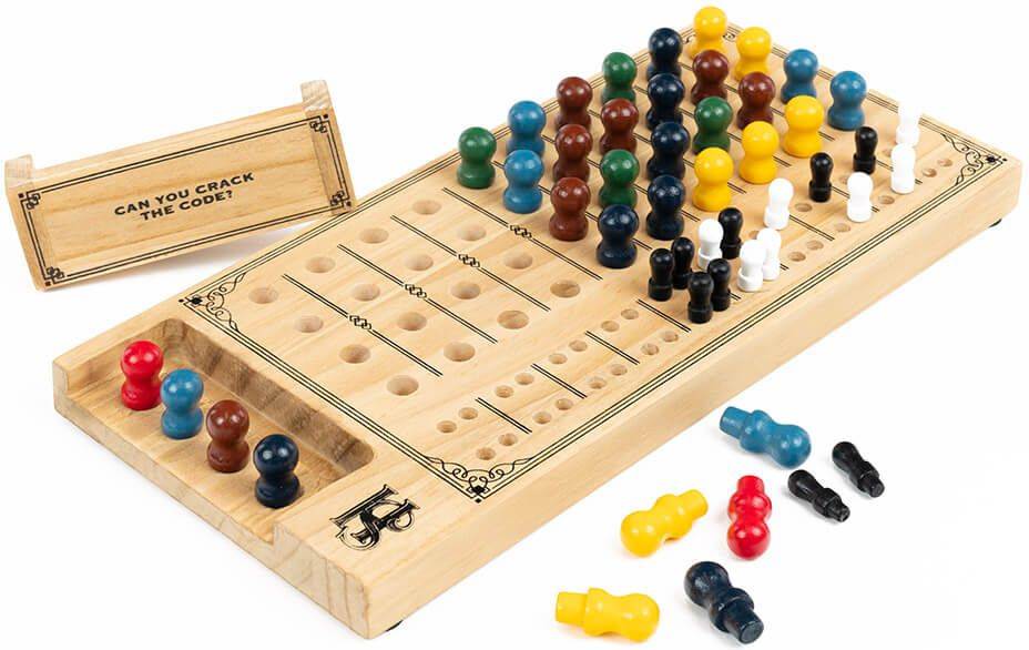 PROFESSOR PUZZLE THE CASE OF THE CODEBREAKER PROFESSOR PUZZLE