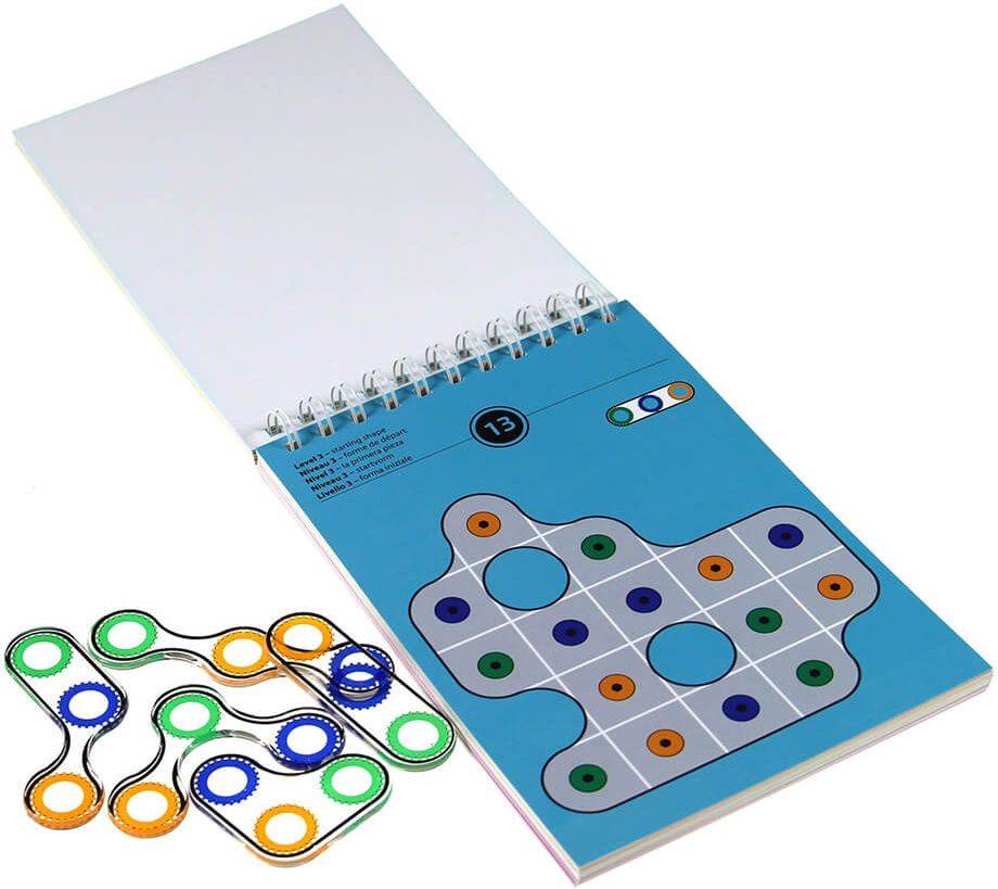 EUREKA TRILOS EUREKA