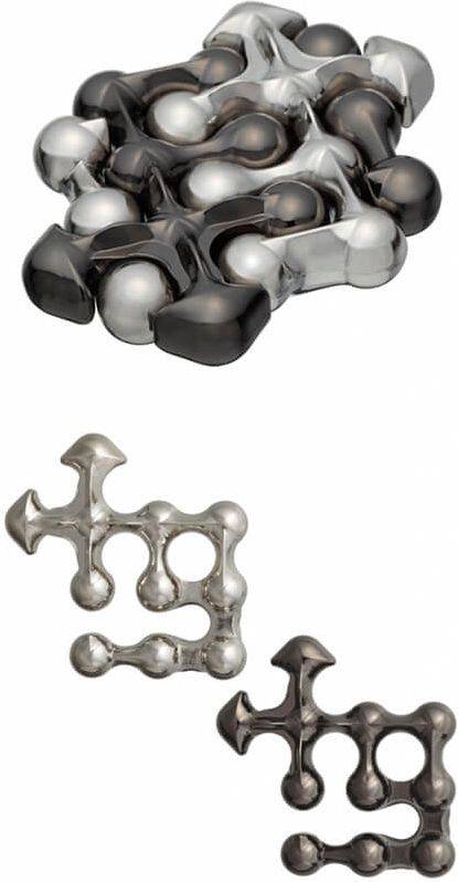 CAST DOT HUZZLE HUZZLE