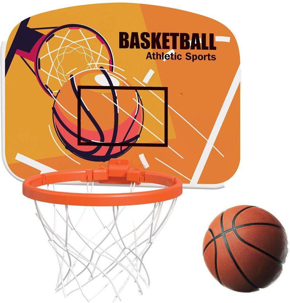 ΜΠΑΣΚΕΤΑ ΕΠΙΤΟΙΧΙΑ 40Χ2,6Χ30,5ΕΚ LUNA