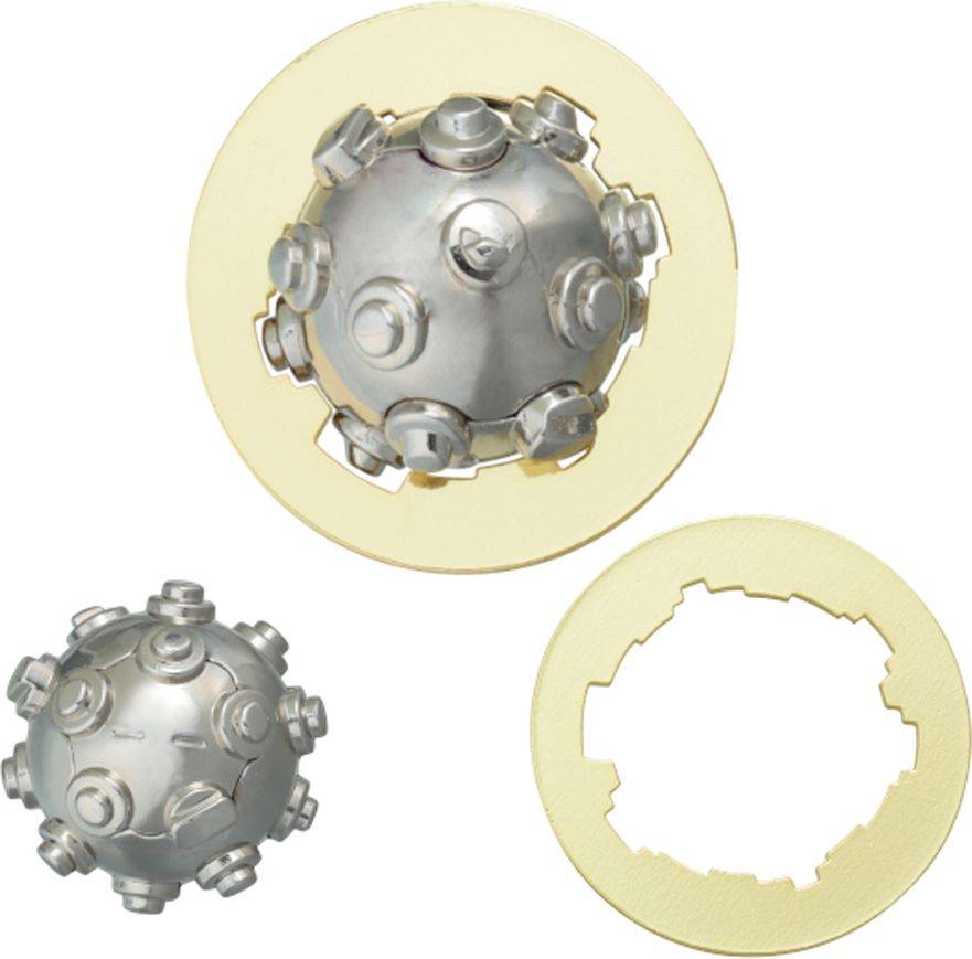 CAST PLANET HUZZLE HUZZLE