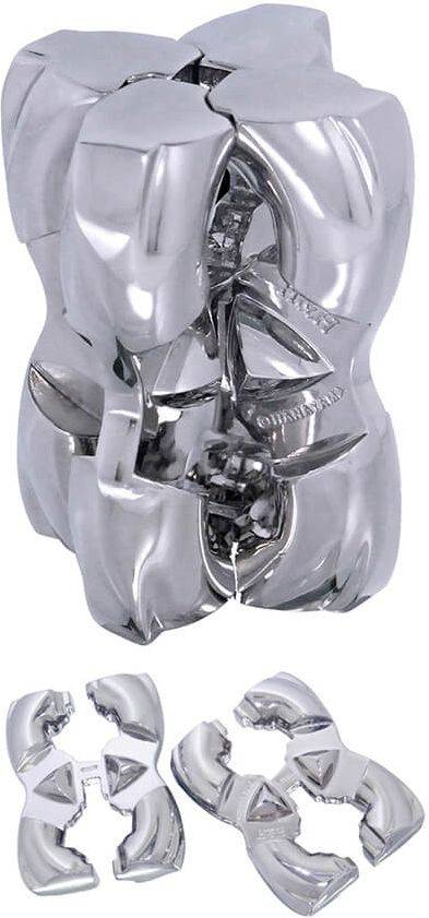 CAST H-H HUZZLE HUZZLE