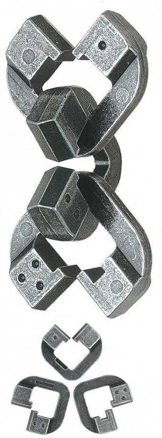 CAST CHAIN HUZZLE HUZZLE