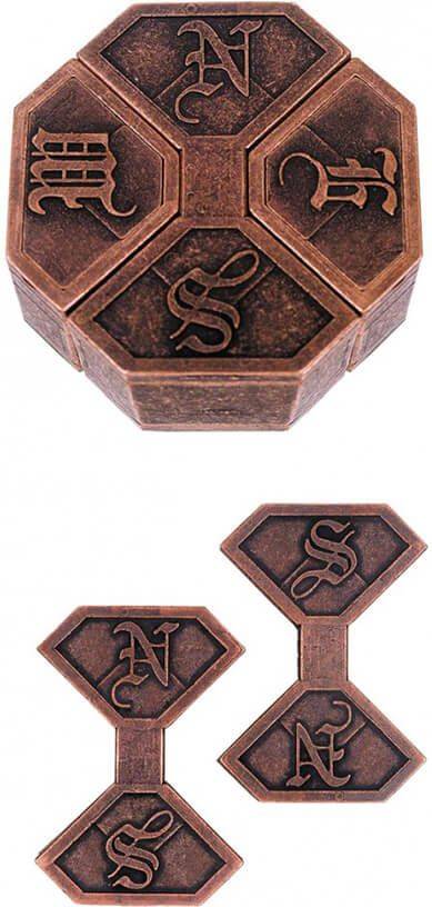 CAST NEWS HUZZLE HUZZLE