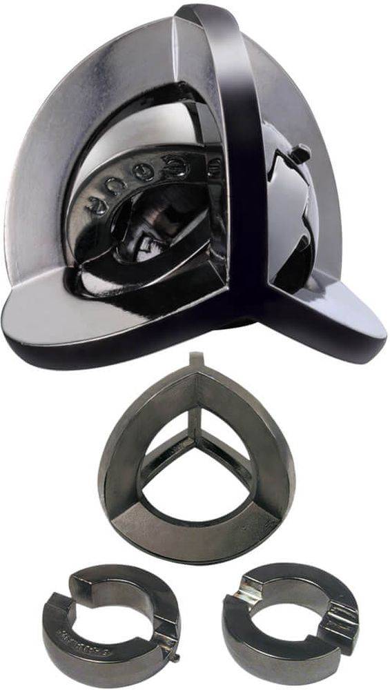 CAST EQUA HUZZLE HUZZLE