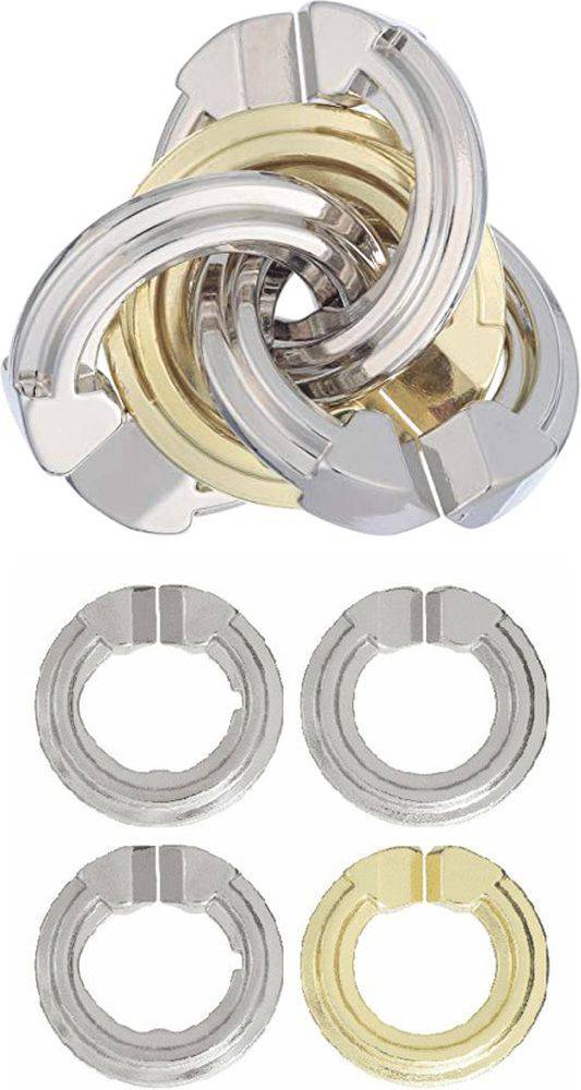 CAST CYCLONE HUZZLE HUZZLE