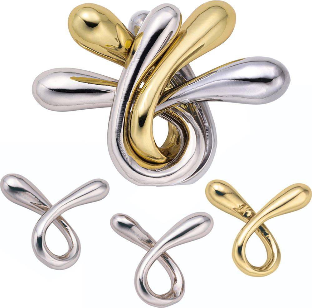 CAST RIPPLE HUZZLE