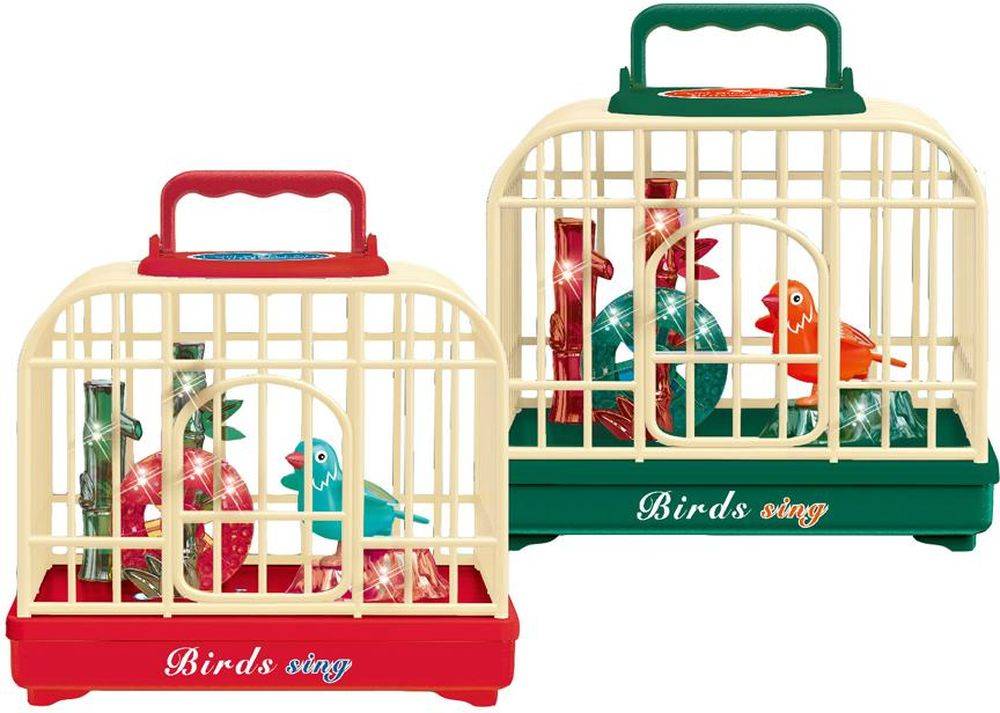 ΠΟΥΛΙ ΣΕ ΚΛΟΥΒΙ 15,3Χ10,4Χ14ΕΚ LUNA 2 ΣΧΕΔΙΑ LUNA