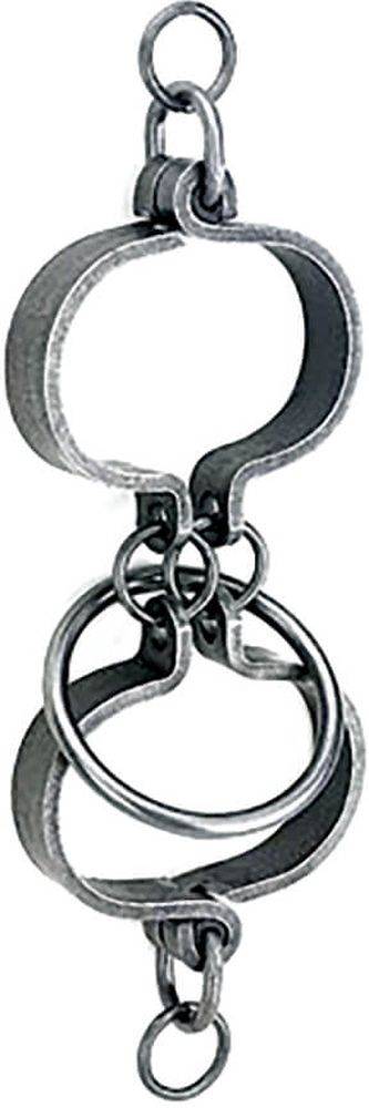 SELF-RESTRAINT TAVERN PUZZLE