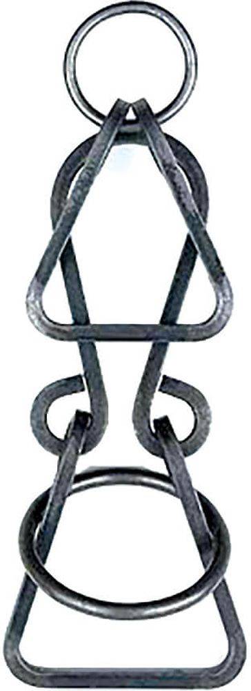 TAVERN PUZZLE IRON MAIDEN TAVERN PUZZLE