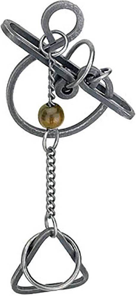 TAVERN PUZZLE CLEF HANGER TAVERN PUZZLE