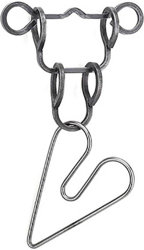 DOUBLE BYPASS TAVERN PUZZLE